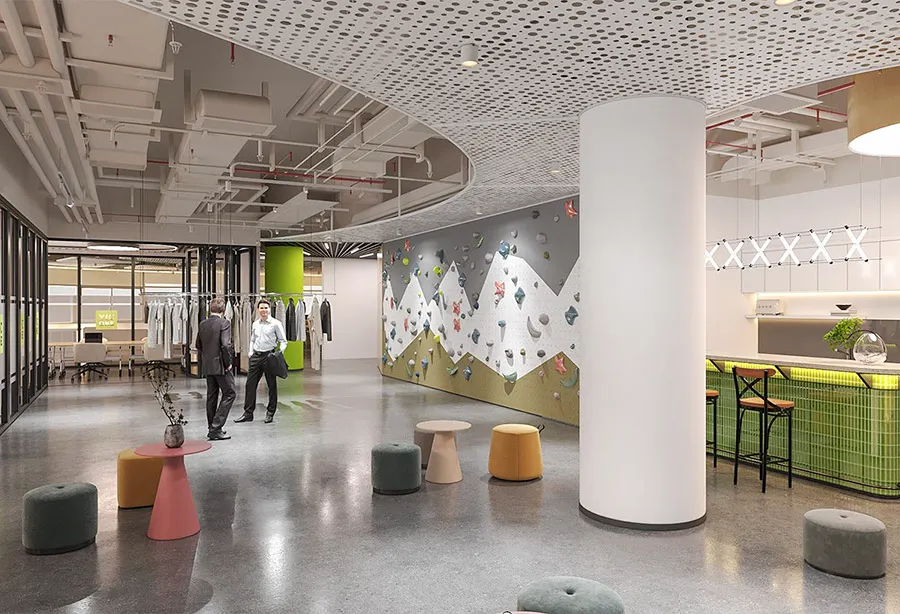 Văn phòng sáng tạo_Trang thiết kế văn phòng_Mobile_3