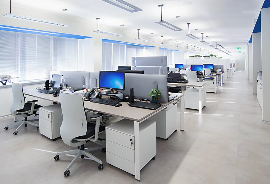 Văn phòng thông minh_Trang thiết kế văn phòng_Mobile_2