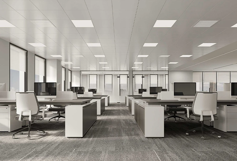 Văn phòng tối giản_Trang thiết kế văn phòng_Mobile_3