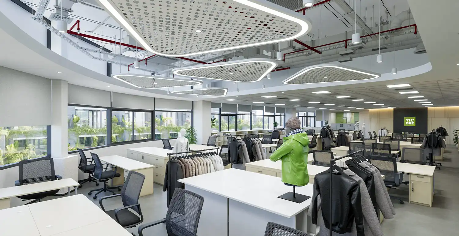 Vì sao cần thiết kế văn phòng_Trang thiết kế văn phòng