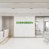 Dự án văn phòng Evergreen 12