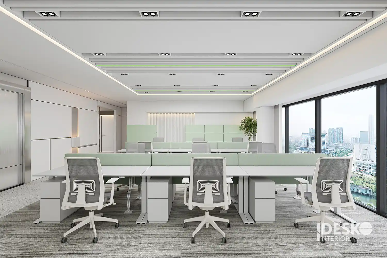 hinh-anh-du-an-van-phong-evergreen_8 Dự án văn phòng Evergreen 8