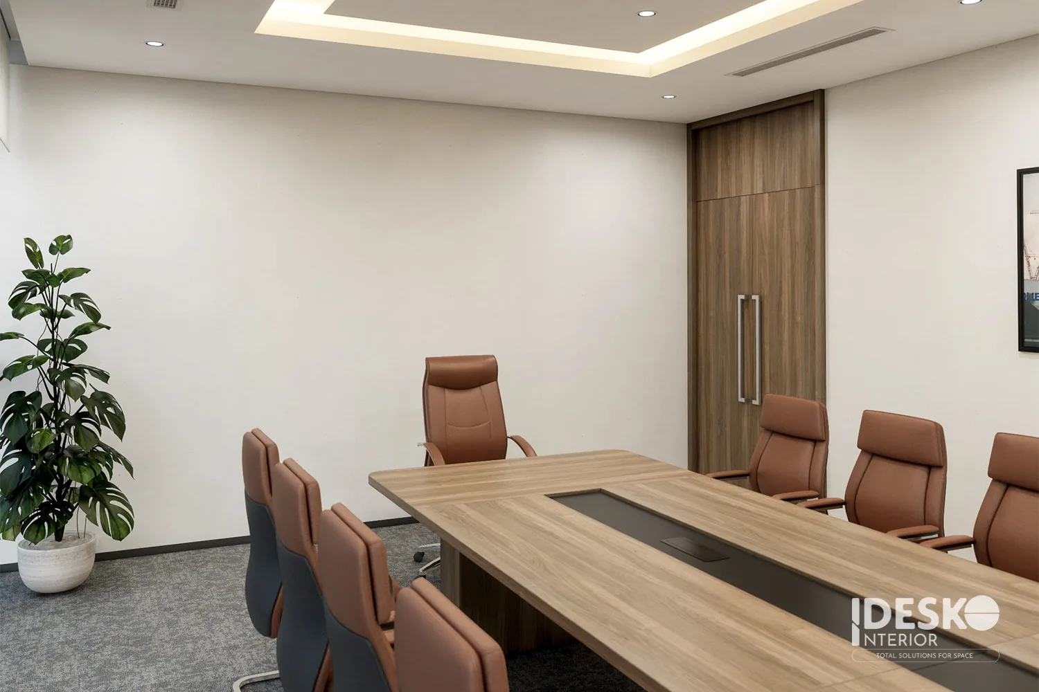 Dự án văn phòng TOTALCO 9