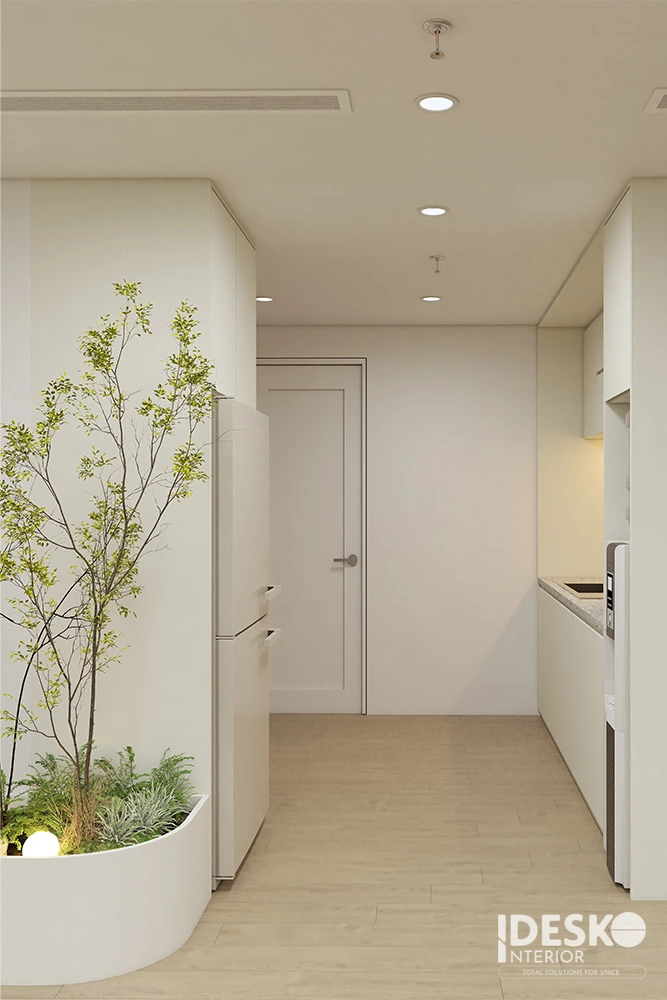 Dự án văn phòng VNPETRO 15