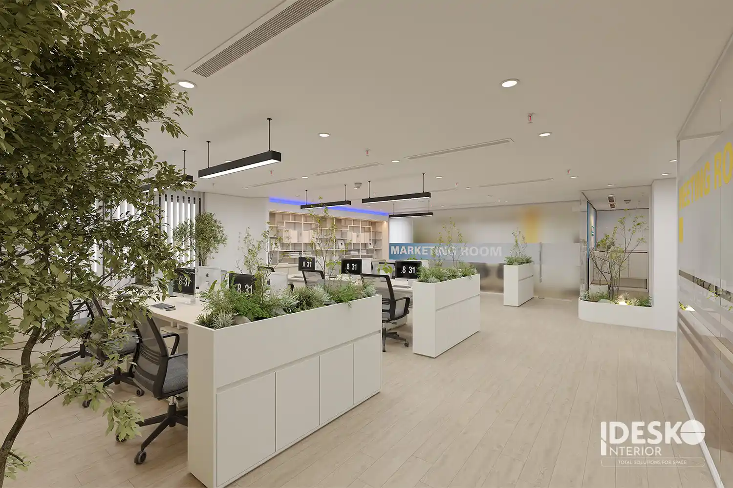 hinh-anh-du-an-van-phong-vnpetro_3 Dự án văn phòng VNPETRO 3