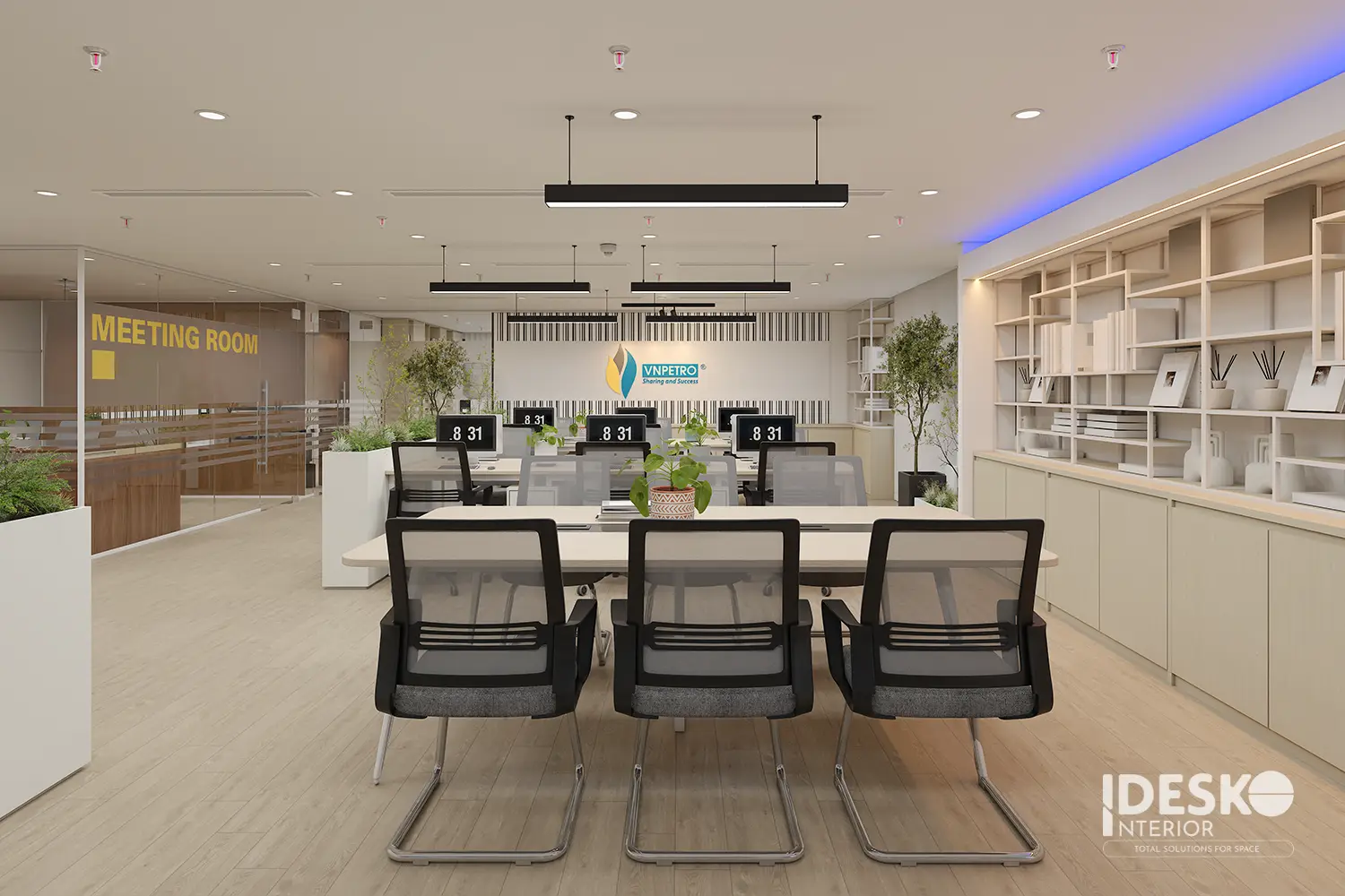 hinh-anh-du-an-van-phong-vnpetro_30 Dự án văn phòng VNPETRO 30