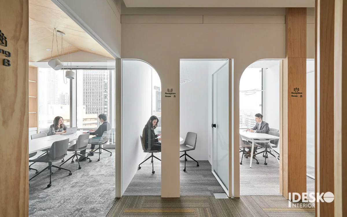 Phone booth văn phòng là gì?