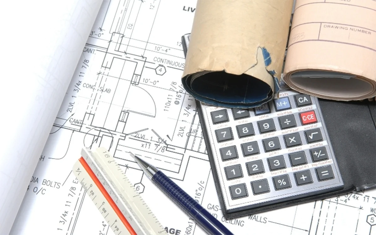 Cần chuẩn bị đầy đủ hồ sơ kỹ thuật trước khi thi công