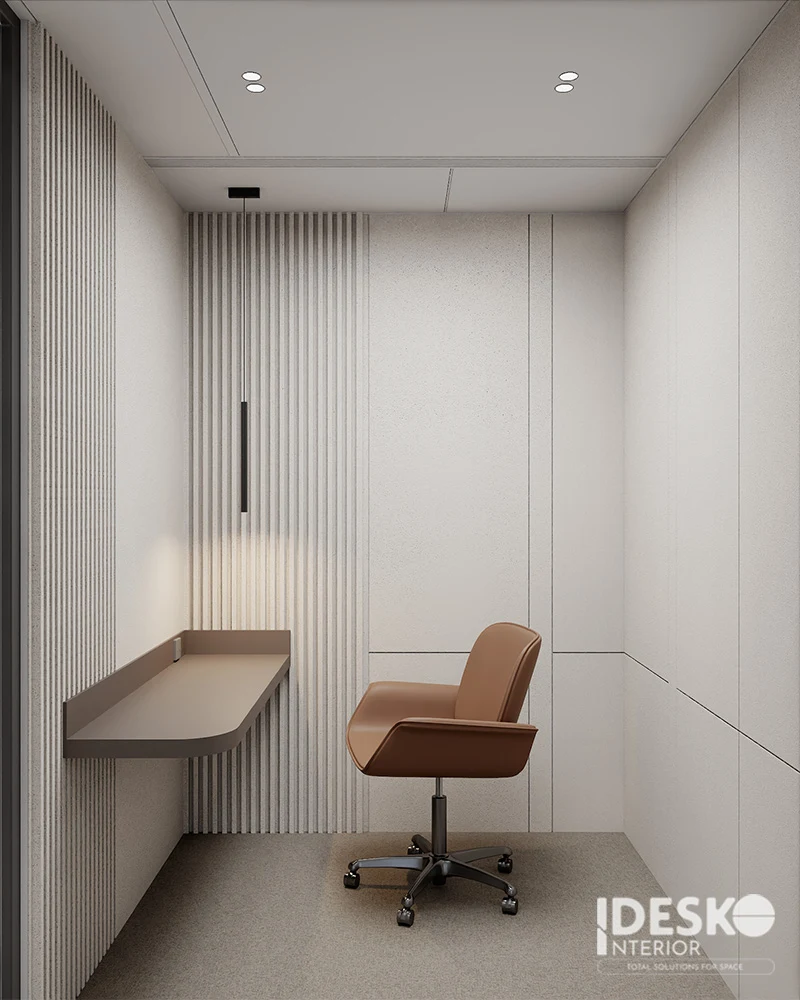 Dự án văn phòng An Thái 32