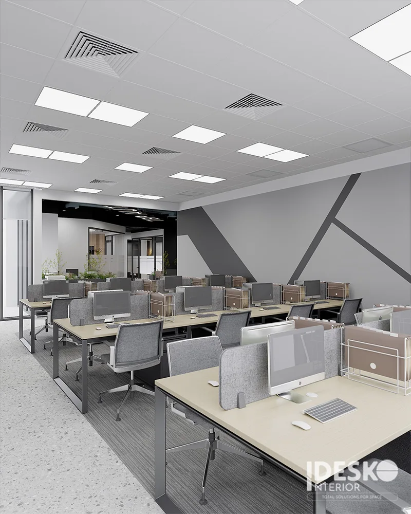 Dự án văn phòng An Thái 36