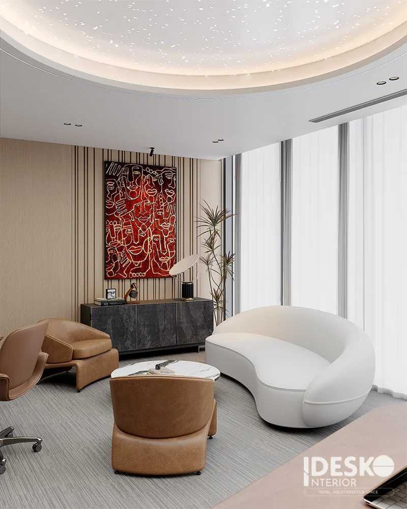 Dự án văn phòng An Thái 6