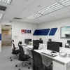 Hình ảnh văn phòng DBF 19