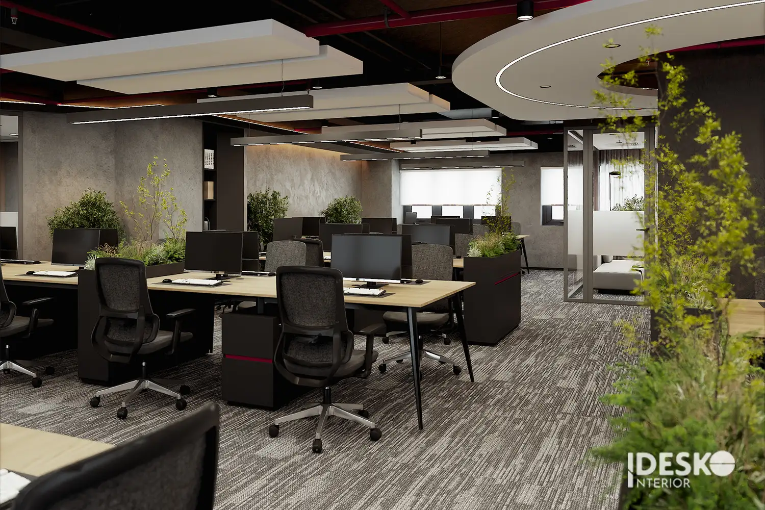 du-van-van-phong-hawee-p&t_11 Dự án văn phòng Hawee P&T 11