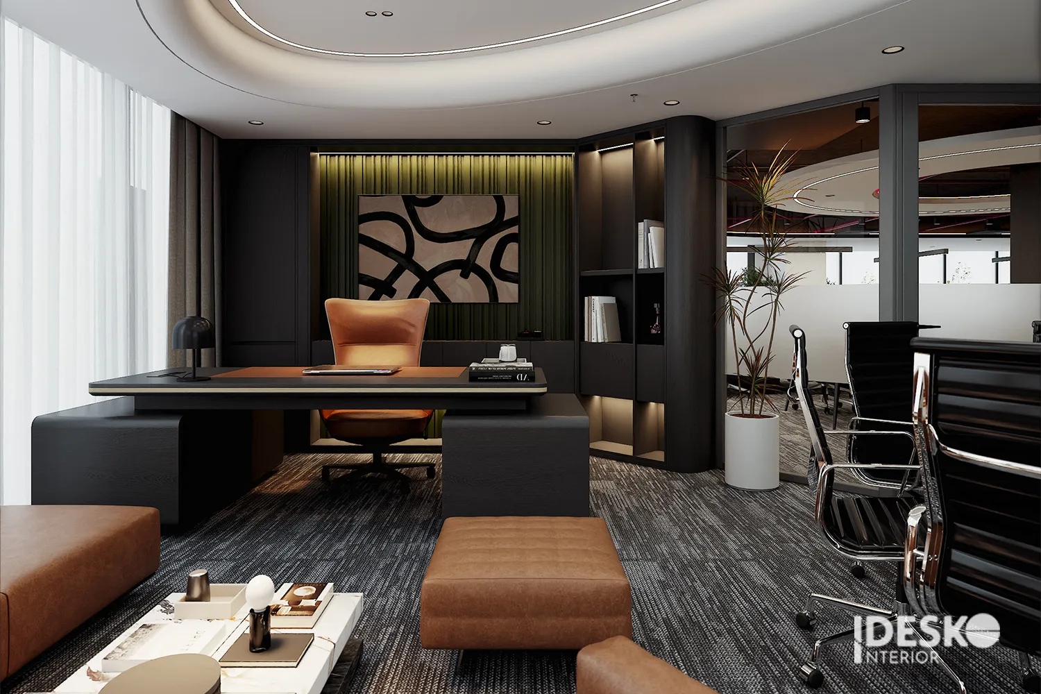 du-van-van-phong-hawee-p&t_2 Dự án văn phòng Hawee P&T 2