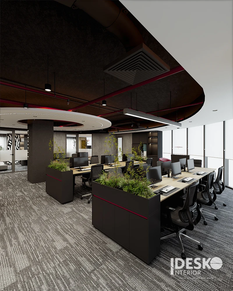 du-van-van-phong-hawee-p&t_20 Dự án văn phòng Hawee P&T 20