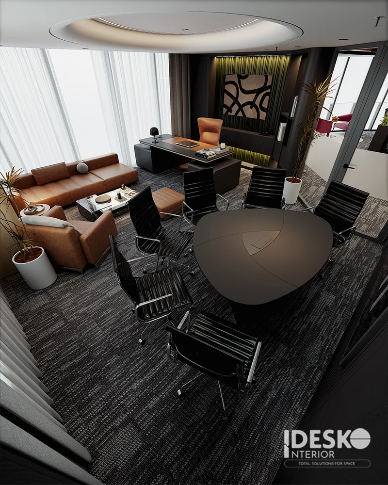 du-van-van-phong-hawee-p&t_24 Dự án văn phòng Hawee P&T 24