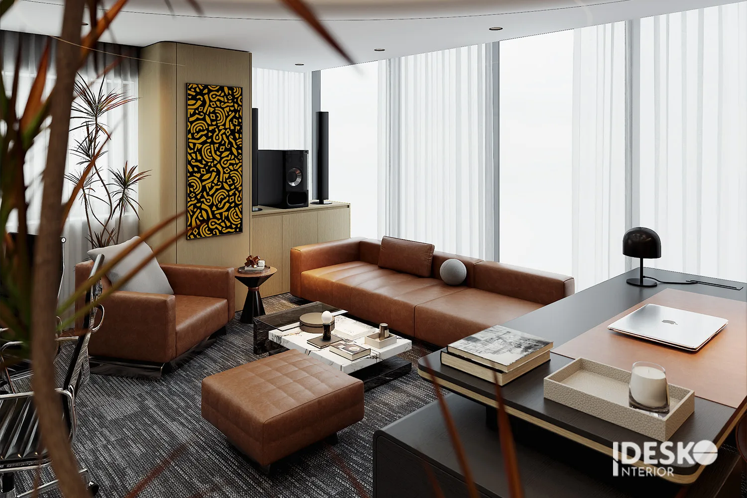 du-van-van-phong-hawee-p&t_3 Dự án văn phòng Hawee P&T 3