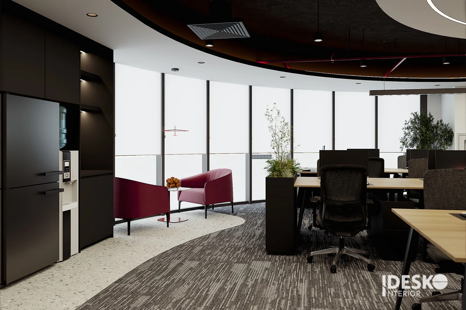 du-van-van-phong-hawee-p&t_8 Dự án văn phòng Hawee P&T 8