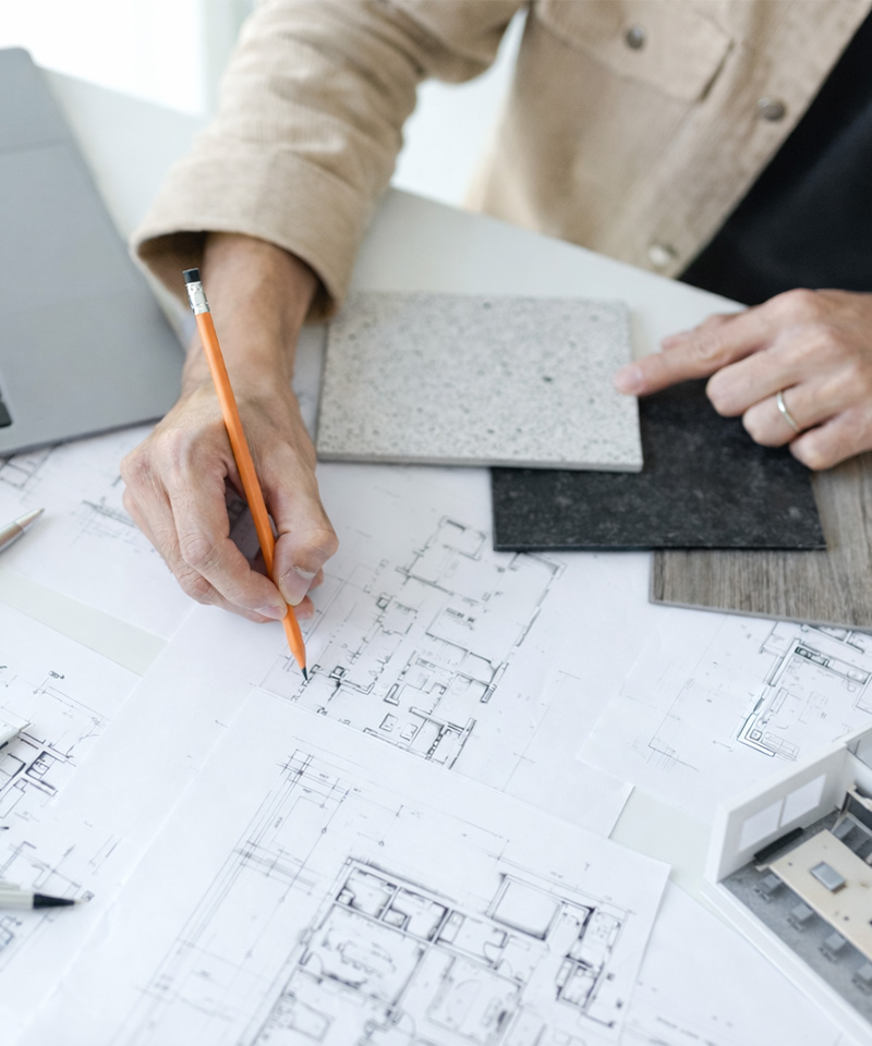 LP Dịch vụ thiết kế văn phòng