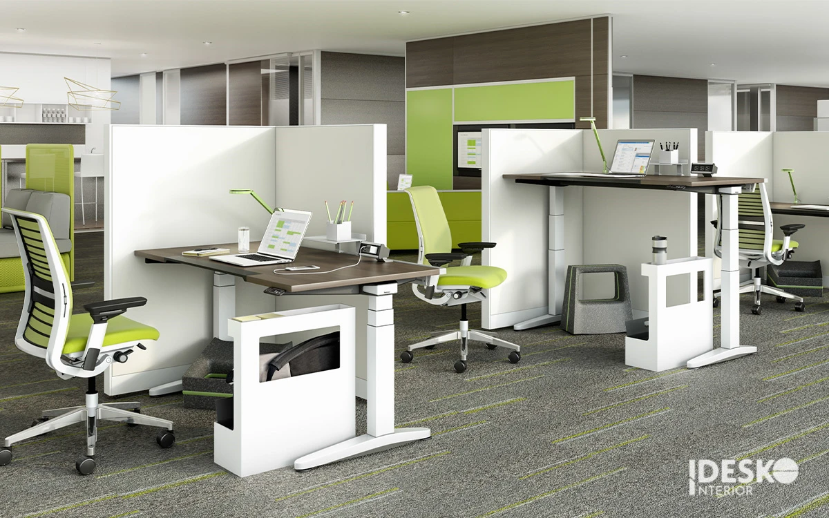 Nội thất và vật liệu cao cấp sẽ làm tăng đáng kể chi phí thi công