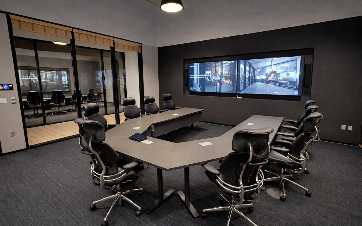 Mô hình văn phòng ảo cho doanh nghiệp startup