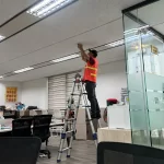Dịch vụ sửa chữa văn phòng tại Hà Nội
