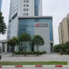Dự án văn phòng LX Pantos 0